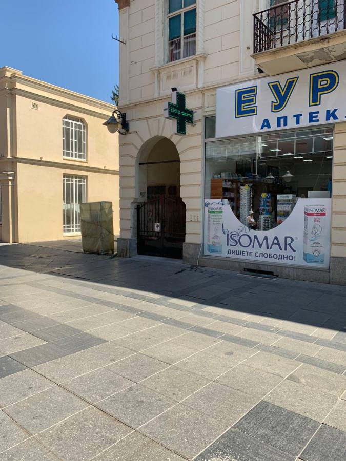 N95 Διαμέρισμα Μπίτολα Εξωτερικό φωτογραφία