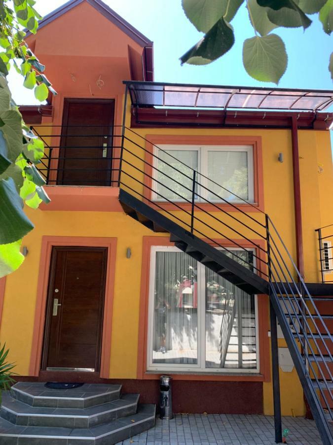 N95 Διαμέρισμα Μπίτολα Εξωτερικό φωτογραφία